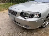 Gebraucht Volvo S80 Executive 272 PS (200 kW) 2005 Silber Limousine