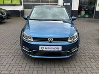 gebraucht VW Polo V Highline BMT/Start-Stop*SHZ*PDC*NAVI*PANO