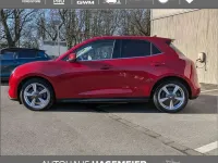 Gebraucht Ora 03 125 kW (171 PS) 2023 Mars red metallic Kleinwagen