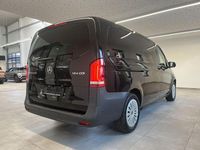 Gebraucht Mercedes Vito 237 PS (174 kW) 2022 Schwarz Van