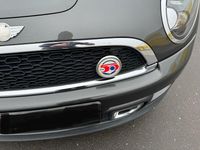 Second-hand Mini Cooper S 184 CP (135 kW) 2011 Gri Hatchback