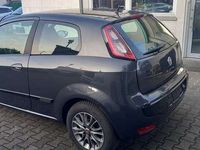 gebraucht Fiat Punto MyLife