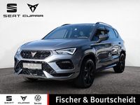 Nuova Cupra Ateca Basis 190 CV (139 kW) 2026 Grigio SUV