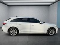 Gebraucht Audi A5 204 PS (150 kW) 2025 Weiß Kombi