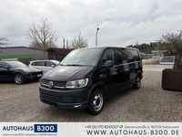 Gebraucht VW Transporter 204 PS (150 kW) 2019 Schwarz Van