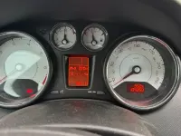 Gebraucht Peugeot 308 2010 Kleinwagen