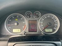 Gebraucht VW Passat 115 PS (84 kW) 2002 Silber Kombi