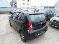 gebraucht Seat Mii Style,KLIMA,SITZHEIZUNG,E-FENSTER.63800 KM.