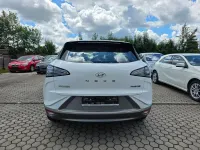 Gebraucht Hyundai Nexo Basis 163 PS (119 kW) 2019 Weiß SUV