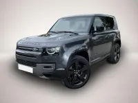 Gebraucht Land Rover Defender 525 PS (386 kW) 2022 Manufacturer SUV