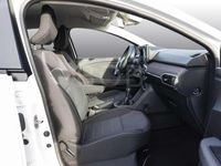 Neu Dacia Sandero Expression 91 PS (66 kW) 2025 Arktisweiß SUV