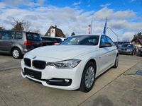 gebraucht BMW 316 316 i SPORT/1HAND