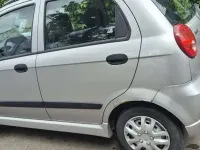 Gebraucht Chevrolet Matiz SE 64 PS (47 kW) 2006 Kleinwagen