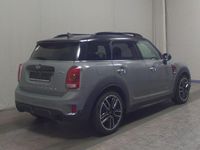 Gebraucht Mini Cooper Countryman 231 PS (169 kW) 2018 Grau SUV