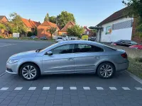 Gebraucht VW Passat 160 PS (117 kW) 2009 Limousine