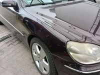 gebraucht Mercedes S320 