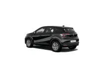 Nowe Renault Captur Evolution 114 KM (83 kW) 2026 Czarny SUV