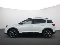 Gebraucht Citroën C5 Aircross 145 PS (106 kW) 2024 Weiß SUV