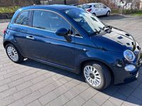 gebraucht Fiat 500 1.2 8V LOUNGE LOUNGE