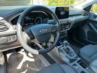 Second-hand Ford Focus Active 125 CP (91 kW) 2020 Gri Break