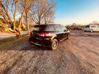 Gebraucht Renault Clio IV Experience 90 PS (66 kW) 2015 Schwarz Kleinwagen