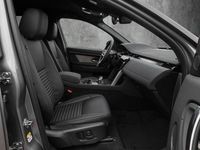Gebraucht Land Rover Discovery Sport SE Dynamic 274 PS (201 kW) 2025 Grau SUV
