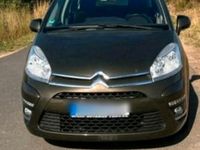 gebraucht Citroën Grand C4 Picasso 7 sitzer