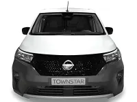 Neu Nissan Townstar Acenta 131 PS (96 kW) 2026 Van