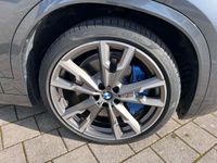 gebraucht BMW X2 M35i Aut. xDrive 1.HD -SCHECKH HUD PDC LED