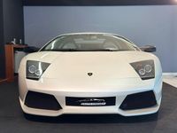 Gebraucht Lamborghini Murciélago 640 PS (470 kW) 2007 Weiß