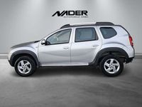 gebraucht Dacia Duster I Prestige 4x2/AHK/Klimaanlage/Isofix