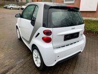 gebraucht Smart ForTwo Electric Drive COUPE* DRIVE*INKLUSIVE BATTERIE*