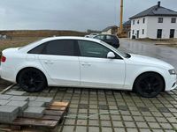 gebraucht Audi A4 A41.8 TFSI Ambiente