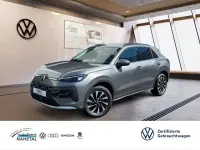 Neu VW T-Roc Style 150 PS (110 kW) 2026 Grau SUV