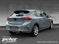 Neu Opel Corsa 101 PS (74 kW) 2025 Grau Limousine
