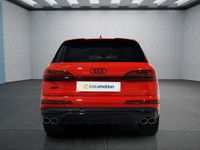 Gebraucht Audi SQ7 507 PS (372 kW) 2022 SUV