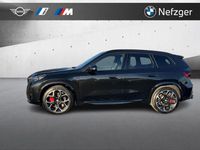 Gebraucht BMW X1 Performance 299 PS (219 kW) 2025 Schwarz SUV