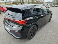 Nouvelle Cupra Born 169 kW (231 ch) 2026 Noir Citadine