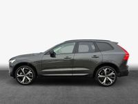 Gebraucht Volvo XC60 Ultra 250 PS (183 kW) 2025 Platinum grey metallic SUV
