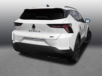 Neu Renault Scenic E-Tech Esprit Alpine 160 kW (218 PS) 2025 Weiß SUV