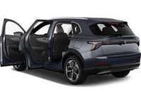 Neu MG S5 Comfort 125 kW (170 PS) 2025 Blau (piccadilly blue) SUV