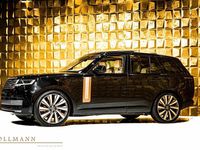 Neu Land Rover Range Rover 615 PS (452 kW) 2026 Schwarz SUV