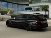 Neu BMW M3 Competition Edition 530 PS (389 kW) 2026 Schwarz Limousine