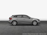 Neu Skoda 110 R 150 PS (110 kW) 2026 Stahlgrau Kombi