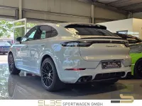 Gebraucht Porsche Cayenne Coupe GTS 460 PS (338 kW) 2023 Grau SUV