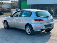 gebraucht Alfa Romeo 147 2.0 Twin Automatik | 8 fach bereift | TÜV 04/2026