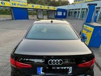 gebraucht Audi A4 2.0 TFSI ultra S tronic sport