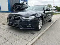 Gebraucht Audi A4 Attraction 143 PS (105 kW) 2013 Kombi