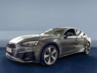 gebraucht Audi A5 Sportback A5 S line 40 TDI qua