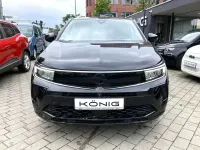 Gebraucht Opel Grandland X GS Line 131 PS (96 kW) 2023 Schwarz SUV